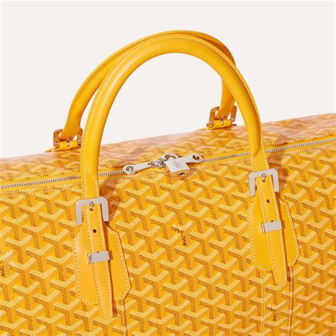 goyard in boston ma|goyard boston 50 price.